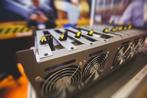 Mara holdings names ex blue river exec as cpo to lead productization of energy tech