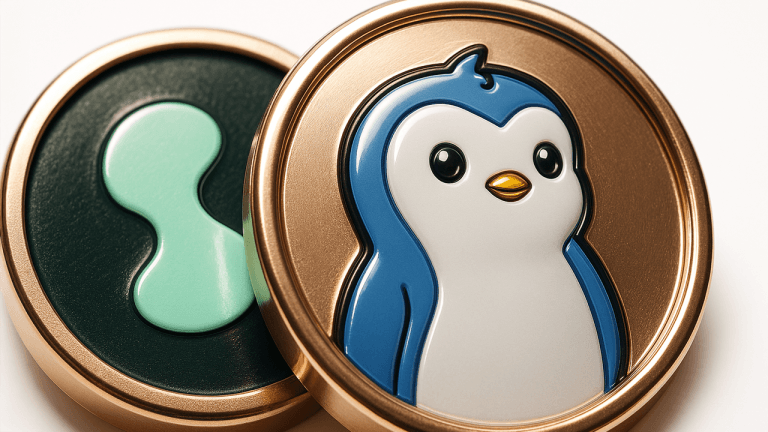 Hype, spx, pengu emerge as q2’s most confident crypto communities