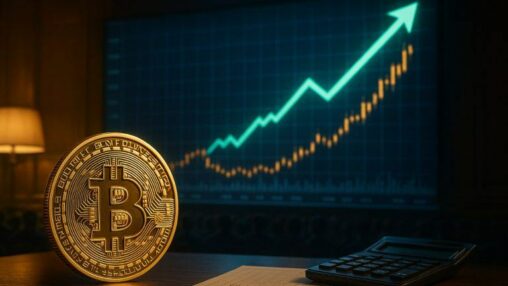 Bitcoin projected to hit $459k by 2030, surpassing $1m by 2035: finder panel