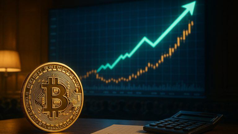 Bitcoin projected to hit $459k by 2030, surpassing $1m by 2035: finder panel