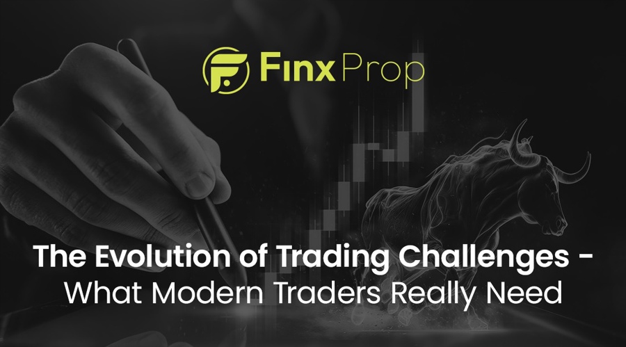 The evolution of trading challenges: what modern traders really need