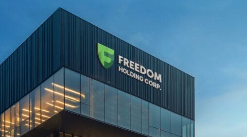 From almaty to stanford: freedom holding becomes a global business case study