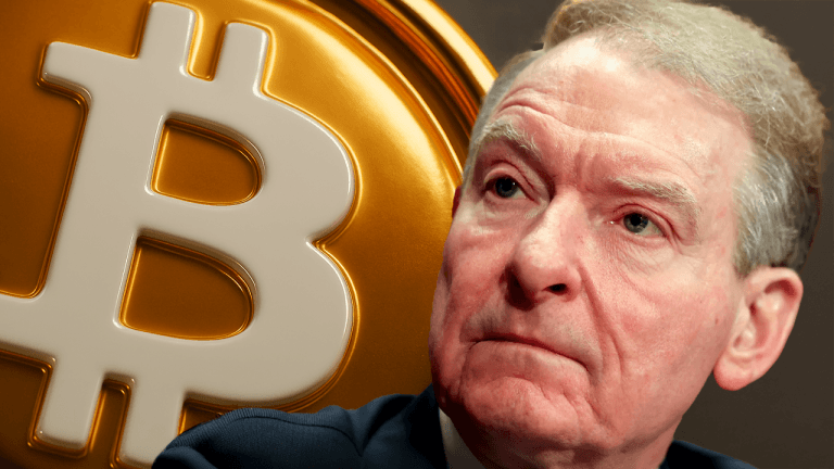 Atkins: sec’s ‘project crypto’ will uphold right to self custody digital assets