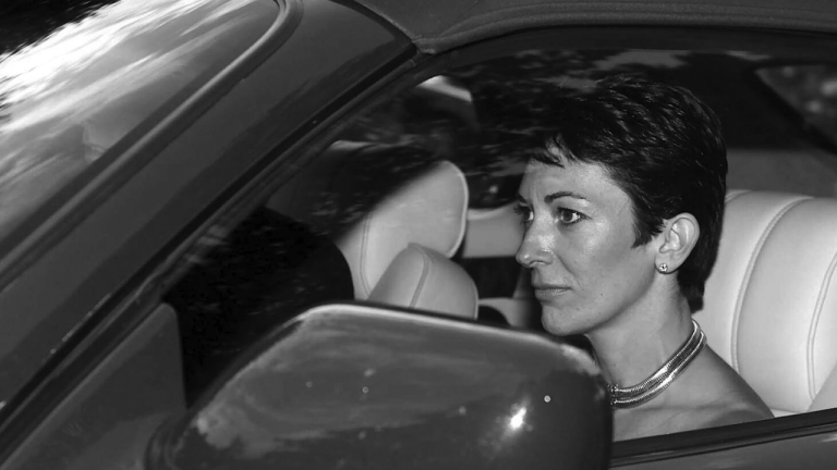 Will ghislaine flip? maxwell’s doj meeting sparks polymarket frenzy