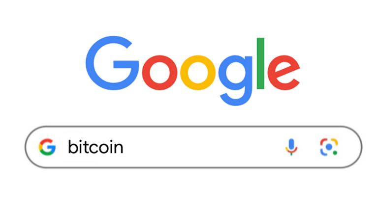 Record bitcoin prices fail to spark search frenzy, google trends data shows
