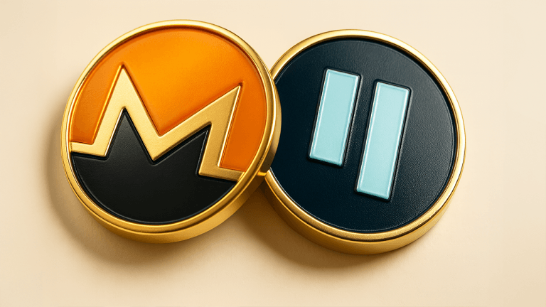 Monero faces looming 51% attack threat from rival blockchain qubic
