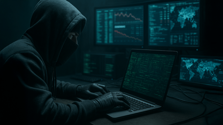 Cyprus police probe crypto heist: over $448,000 vanishes after email hack