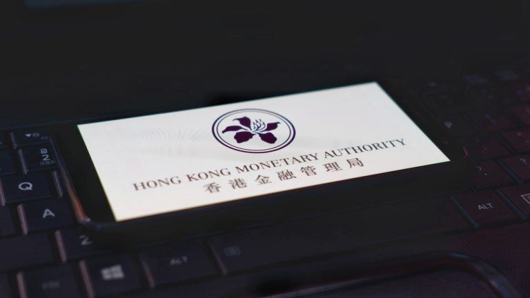 Hong kong monetary authority ceo calls for caution in stablecoin development amid hype
