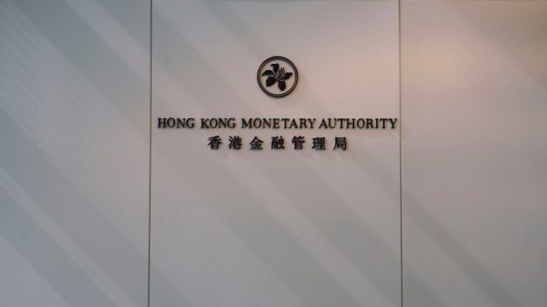 Hong kong to vet stablecoin holders, operations over $8,000 to be scrutinized