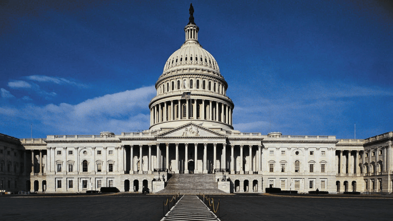 House passes genius act with 308 122 vote to regulate stablecoins