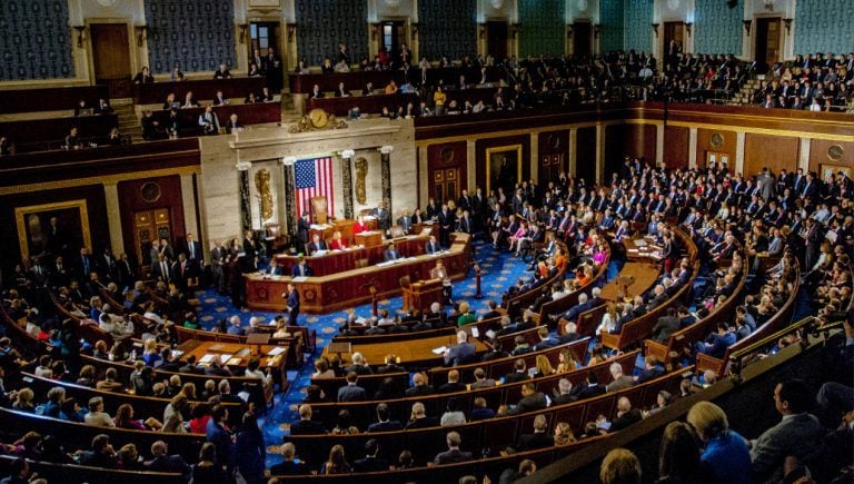 House passes genius, eth/btc up 50%, and more — week in review