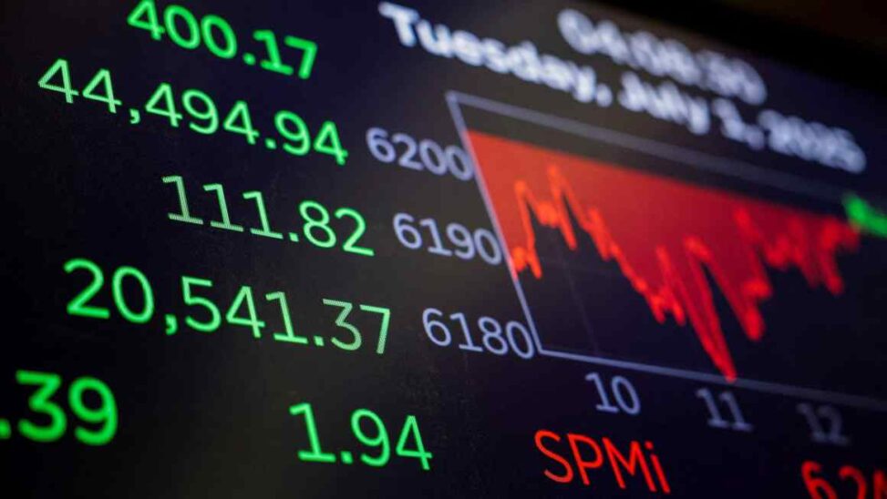 Stockpicking hedge funds make comeback in market turbulence