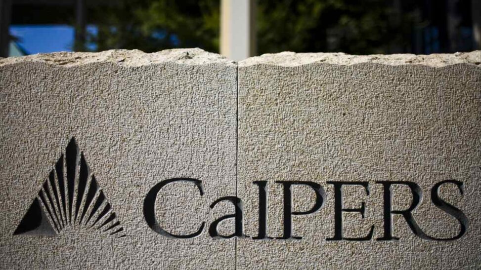 Calpers pushes further into private equity after best results in four years