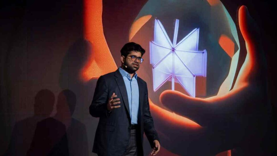 Ai start up perplexity’s valuation tops $18bn months after latest funding round