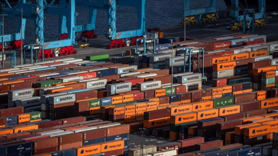 Us and eu close in on 15% tariff deal