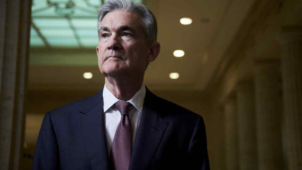 Trump’s escalating attacks on fed unnerve investors