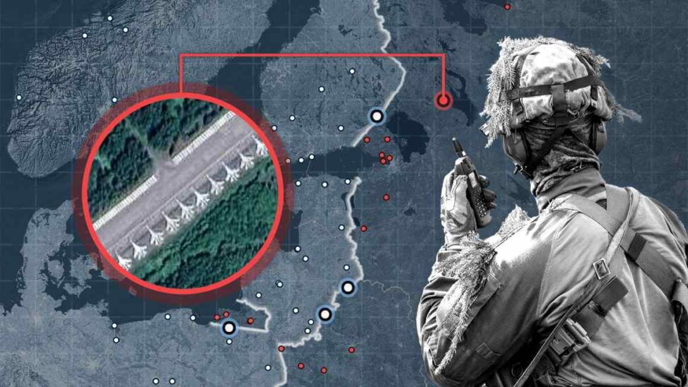 Is europe prepared for war?