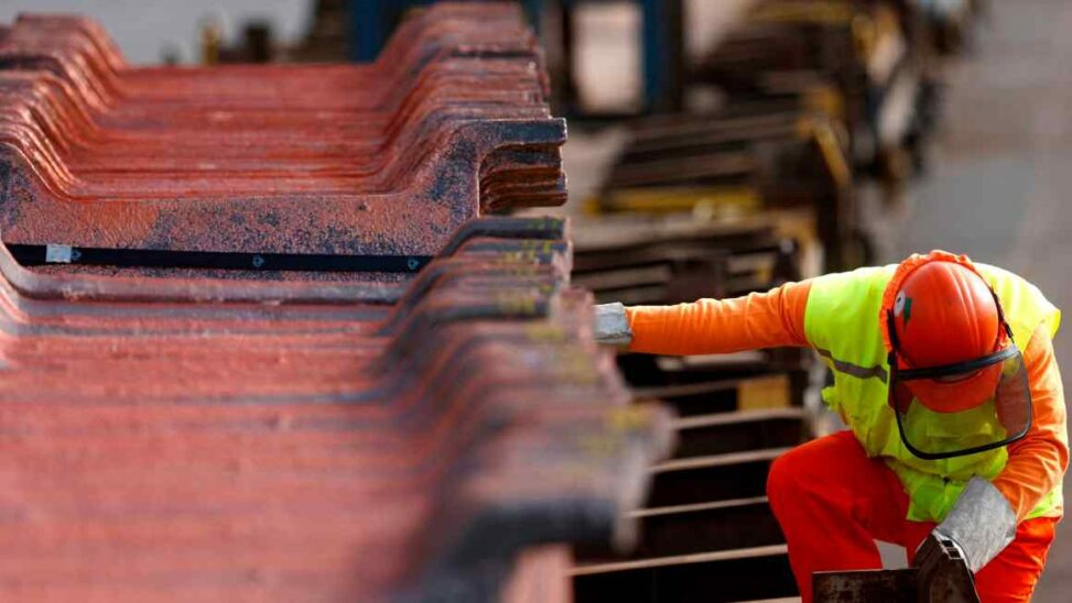 Us copper prices fall after trump exempts refined metals from tariffs