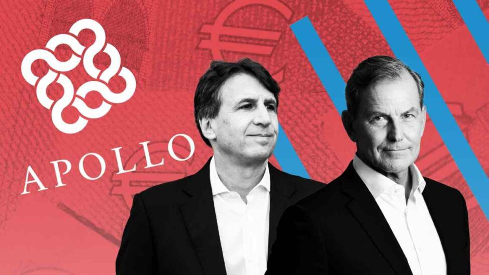 An apollo backed insurer is coming for the uk’s pensions