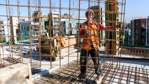 Uk officials hopeful steel industry will avoid 50% us tariff