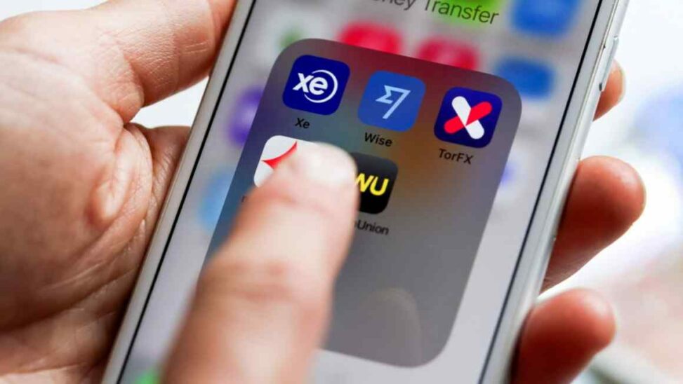 Wise shareholders back plan to move listing from uk to us