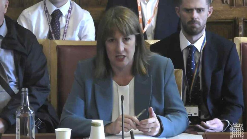 Rachel reeves defends retreat over planning bill as tactical move to speed up reforms