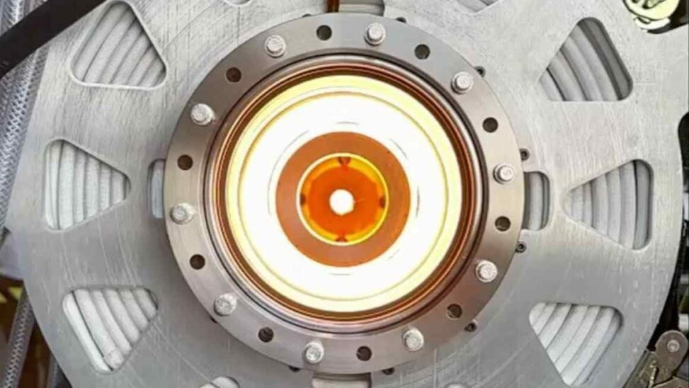 Fusion energy start up claims to have cracked alchemy