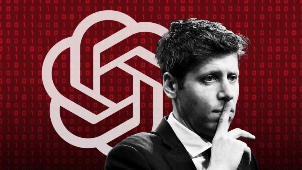 Openai clamps down on security after foreign spying threats