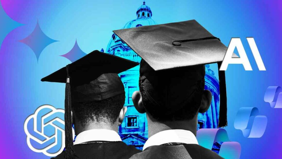 Chatbots in the classroom: how ai is reshaping higher education