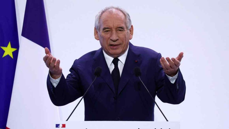 French pm proposes scrapping national holidays and freezing spending to cut deficit