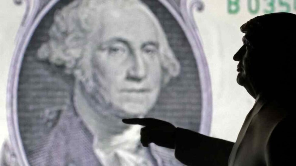 When the president wants a ‘low rates guy’