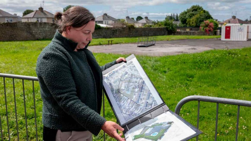 Ireland begins complex forensic dig to locate 796 babies