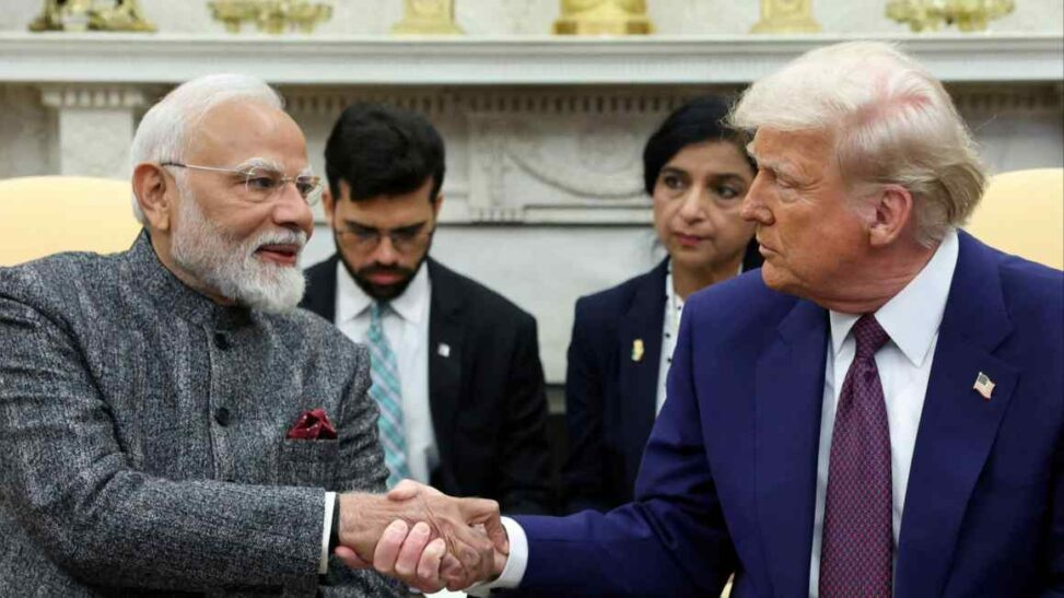 Trump slams india and russia as ‘dead economies’ after tariff stand off