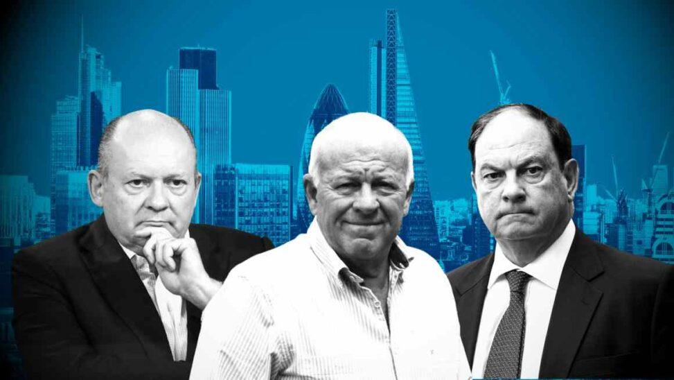 City leaders call for ‘tax certainty’ from rachel reeves