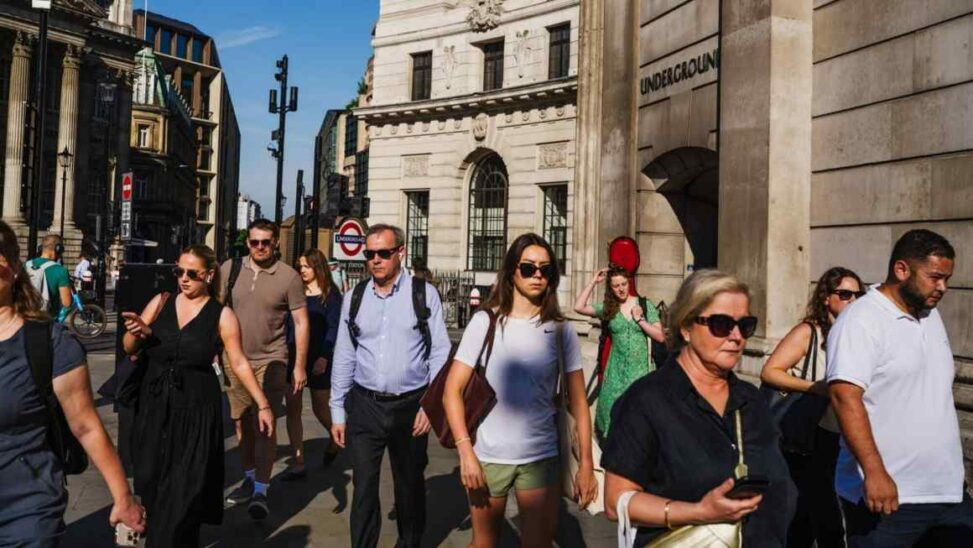 Uk faces ‘daunting’ risks to public finances, obr warns