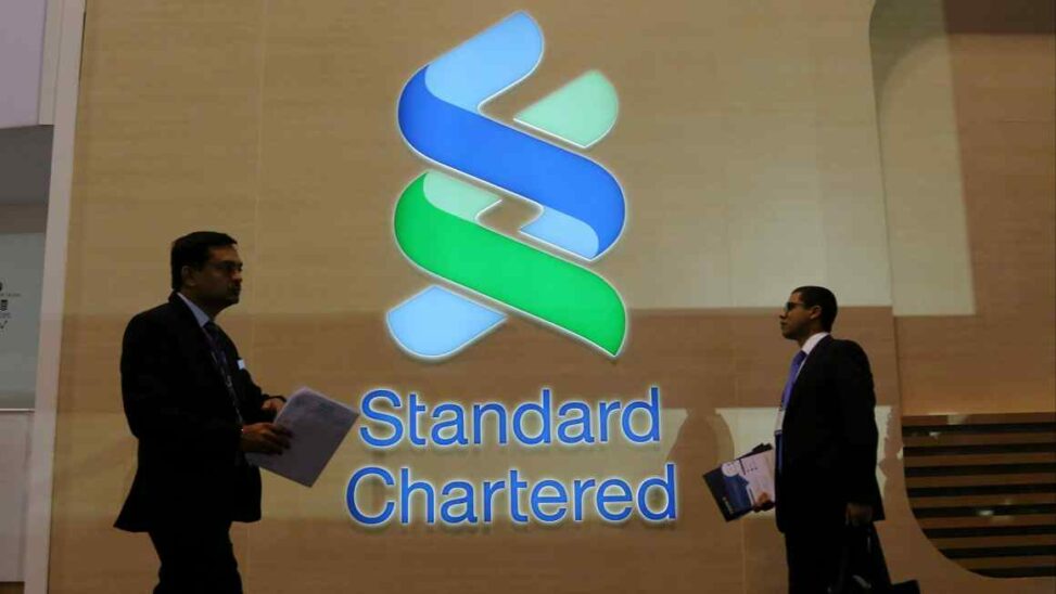 Standard chartered hit with $2.7bn lawsuit over 1mdb scandal