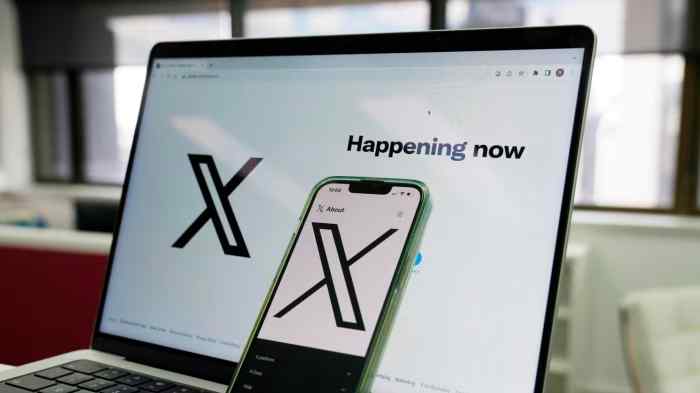France has launched criminal probe of x over alleged algorithm ‘manipulation’, platform says