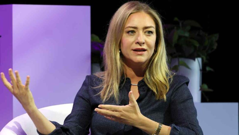Bumble chief criticises staff for ‘freaking out’ over london job cuts