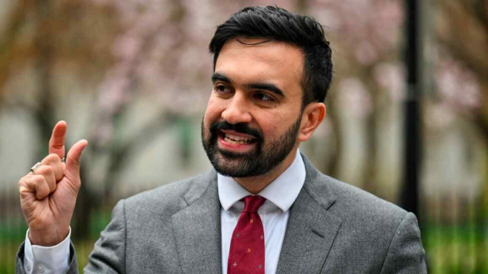 Zohran mamdani is wrong — of course billionaires should exist