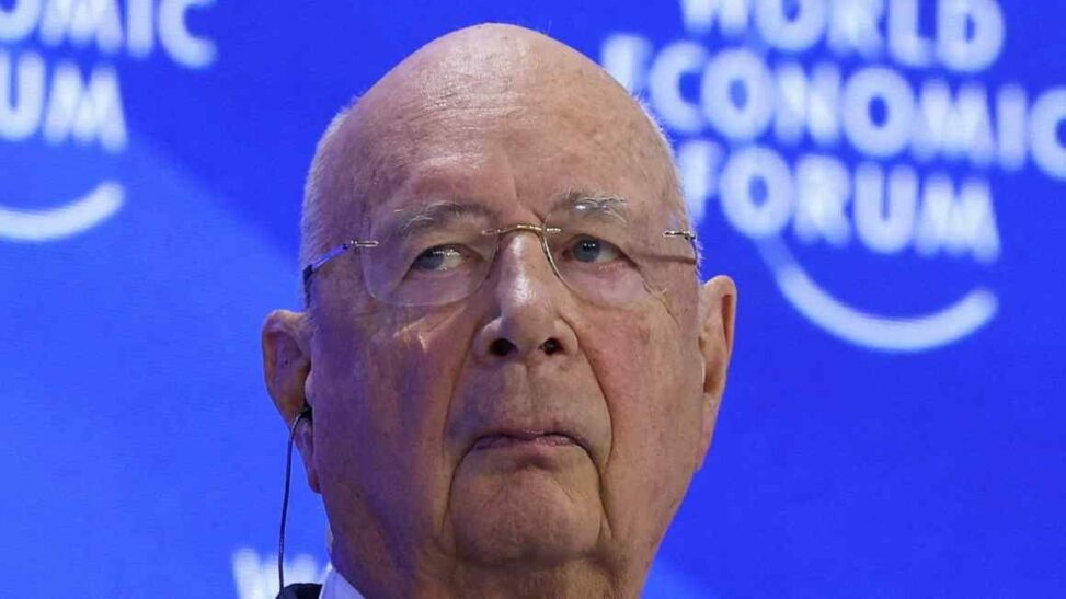 Klaus schwab rejects misconduct probe findings as wef dispute deepens