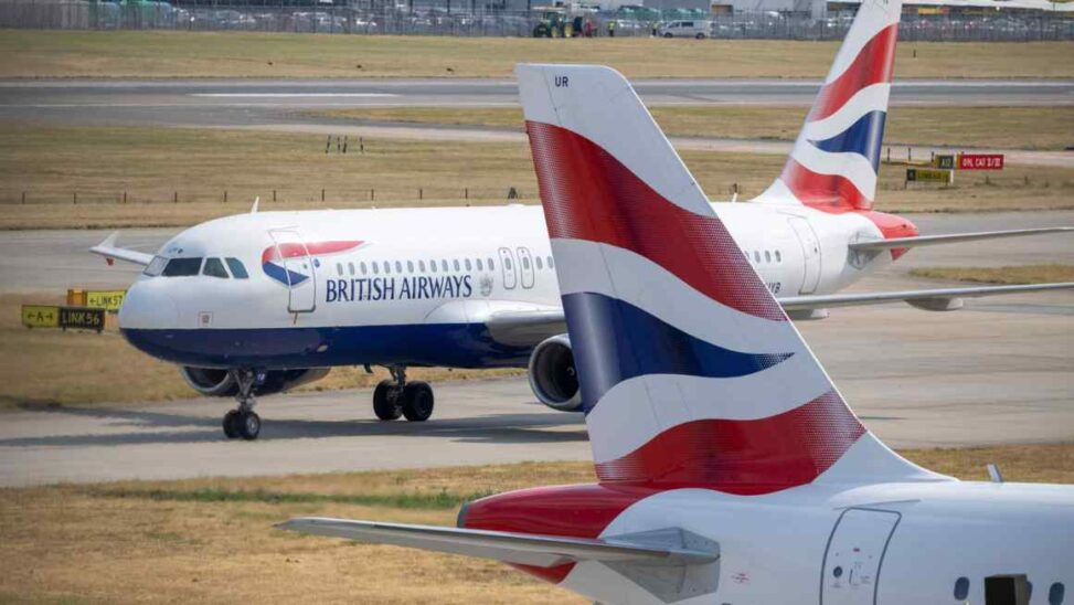 Heathrow third runway ‘won’t be cheap’, says chief executive