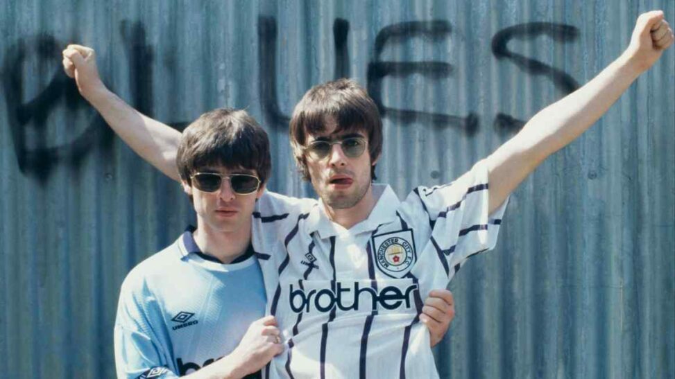 Why oasis won in the end