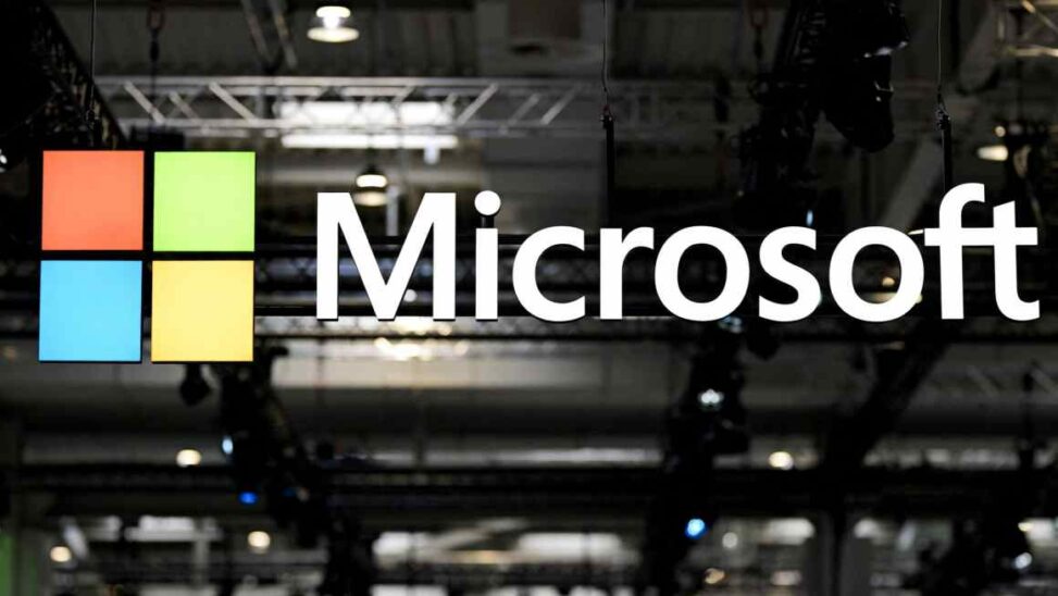 Microsoft accuses chinese hackers of exploiting sharepoint software