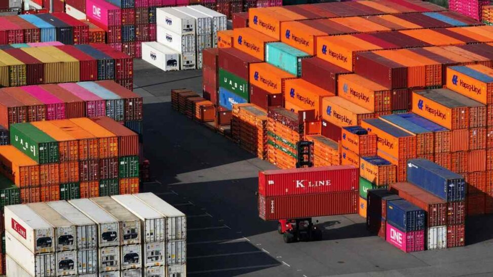 Eu toughens stance on trump tariffs as deadline looms