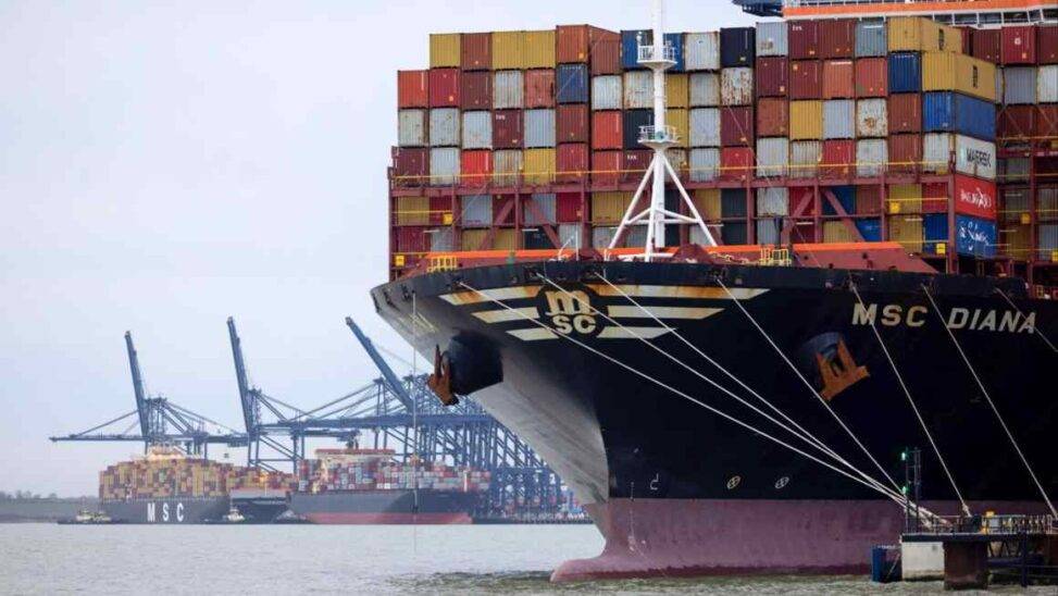 Post brexit export drive hampered by uk trade finance regulations, icc warns