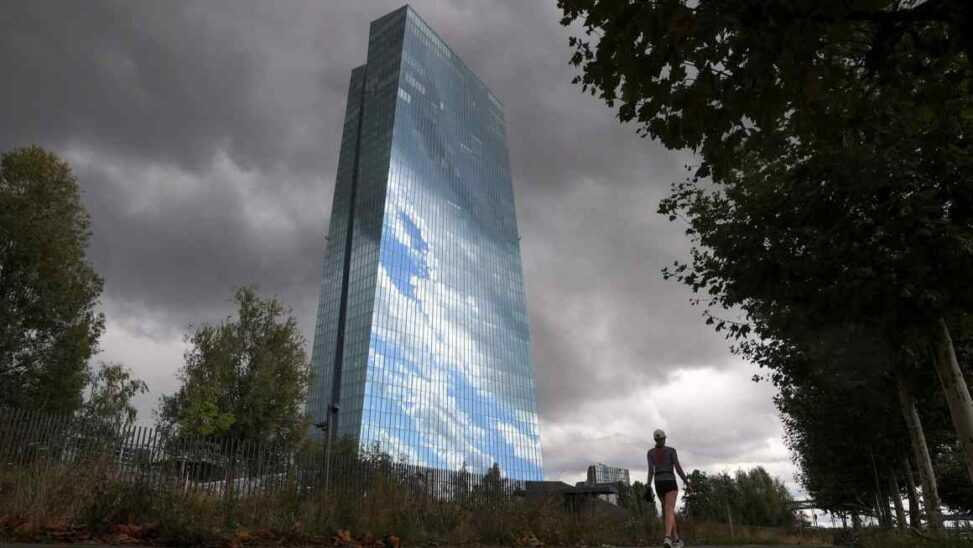 Ecb staff accuse lagarde of running ‘unaccountable legal fortress’