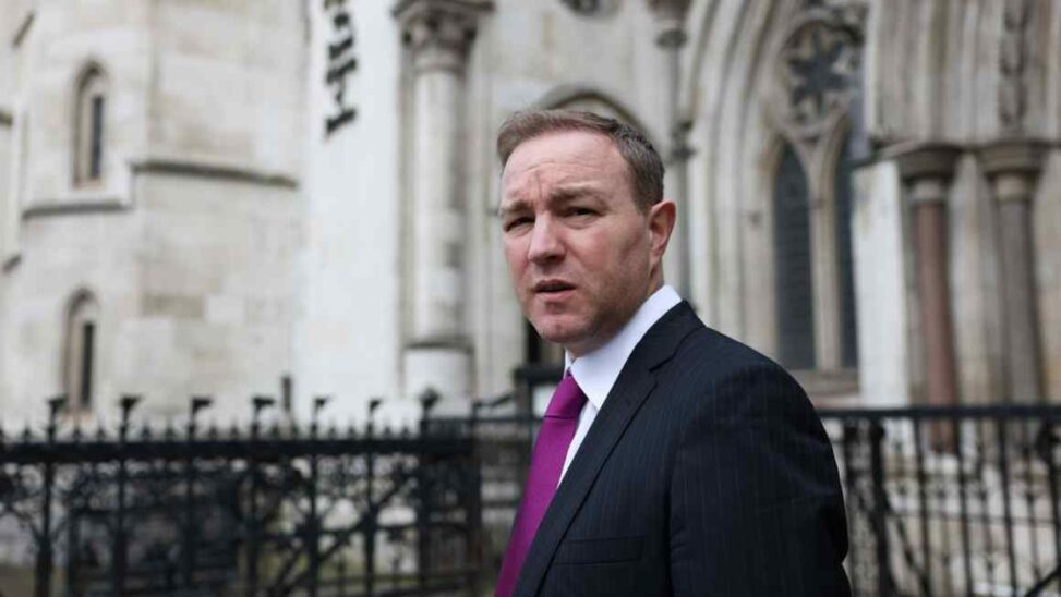 Tom hayes’ conviction for libor rigging quashed by uk’s highest court