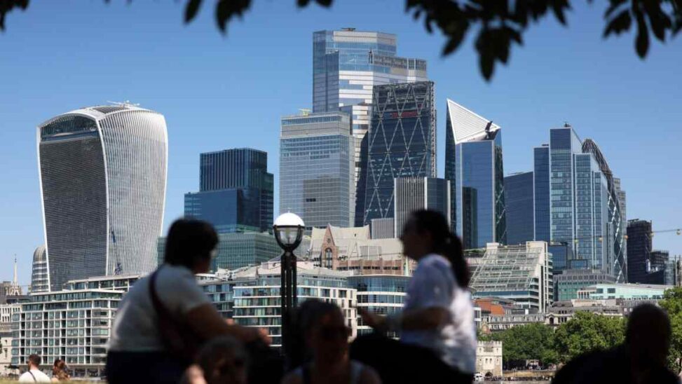 Private equity backed insurer cfc weighs london listing