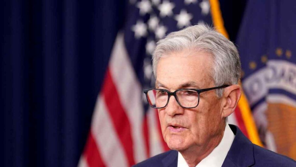 Don’t fight the fed