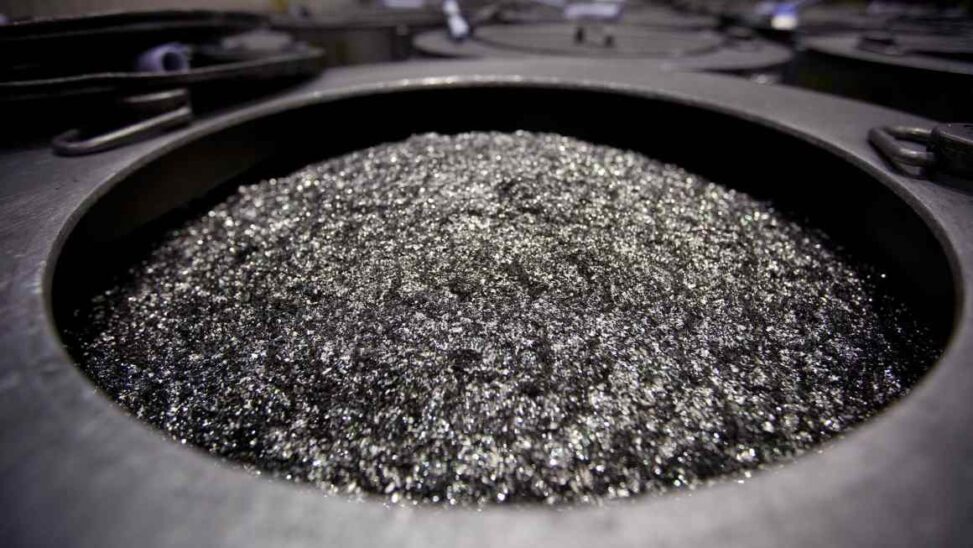 China’s weaponisation of rare earths is a new kind of trade war
